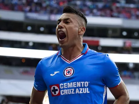 ¡No es en Europa! Este sería el nuevo equipo de Iván Morales