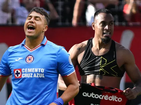 Se confirma lo que todos esperaban sobre los registros de Iván Morales y Willer Ditta