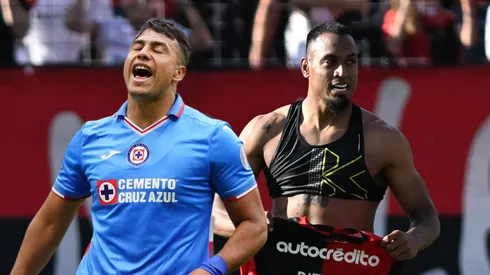 Morales se va, Ditta llega.
