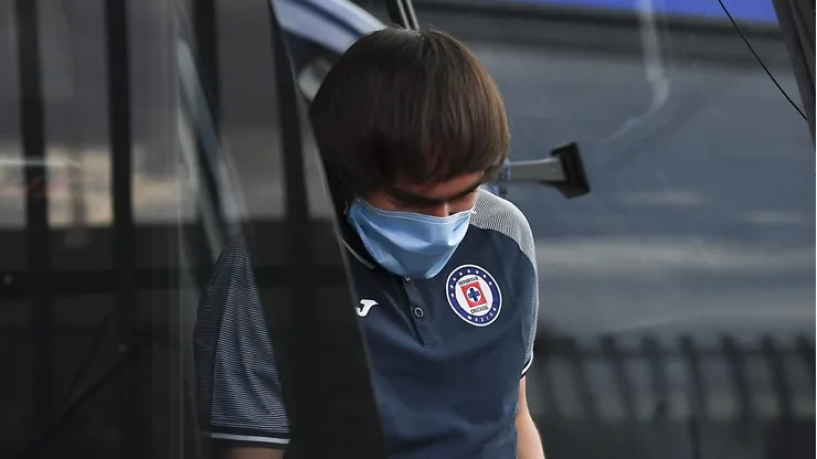 El ex jugador recordó la semifinal contra Pumas en donde los universitarios remontaron una serie que parecía sentenciada.