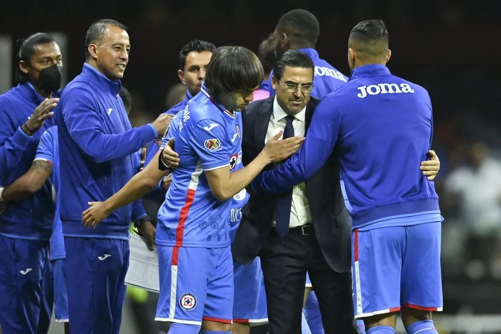 Shaggy Martínez (Imago 7)