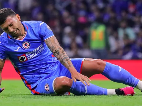 Juan Escobar preocupa