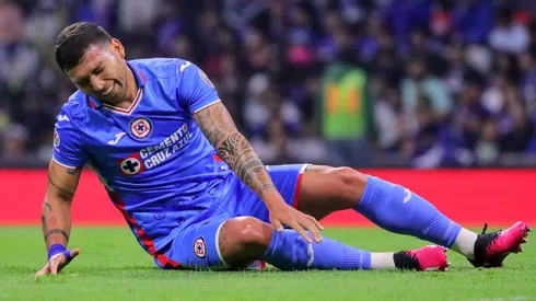 El defensor paraguayo sigue sin aparecer ni tampoco ha entrenado junto al resto de sus compañeros.