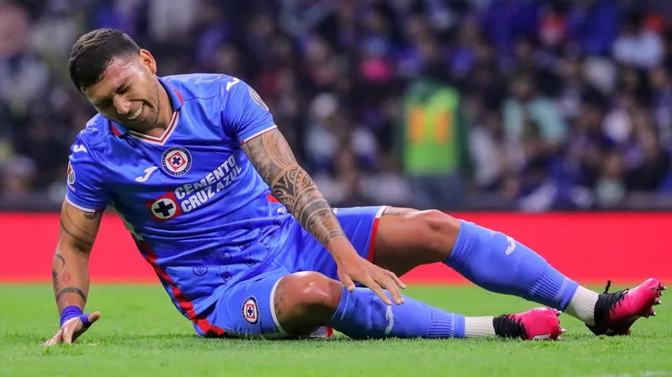 El defensor paraguayo sigue sin aparecer ni tampoco ha entrenado junto al resto de sus compañeros.
