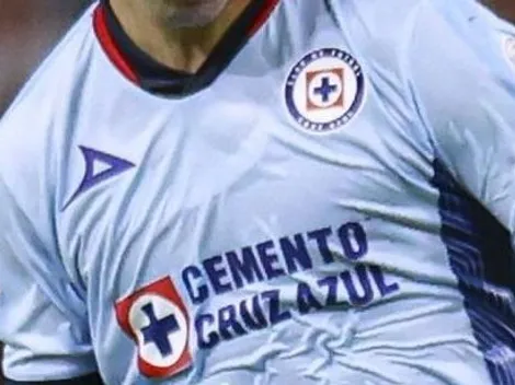 REVELADO: Dos delanteros que Cruz Azul barajó como refuerzos