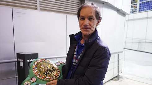 Los cementeros le están buscando salida al chileno desde hace varios torneos.