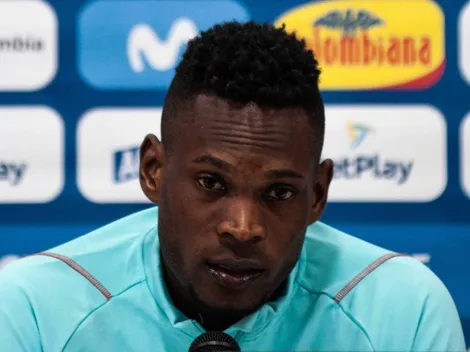 Diber Cambindo confirmó lo que en Cruz Azul esperaban saber sobre su lesión