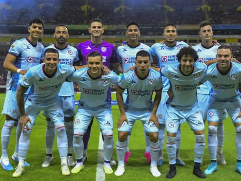 Fuera del Top 3 de los equipos más caros en México