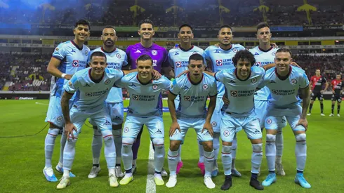 Cruz Azul no está entre los 3 planteles más caros de la Liga MX.