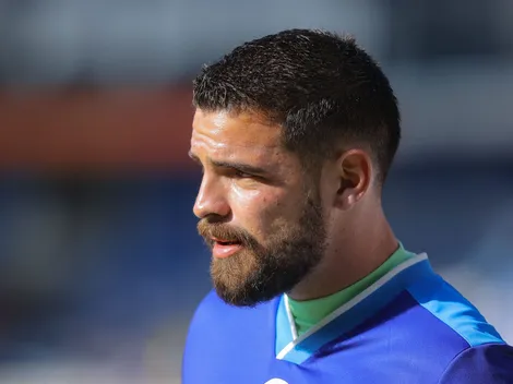 "Nos exigimos mutuamente": Gudiño sobre su rivalidad con Jurado