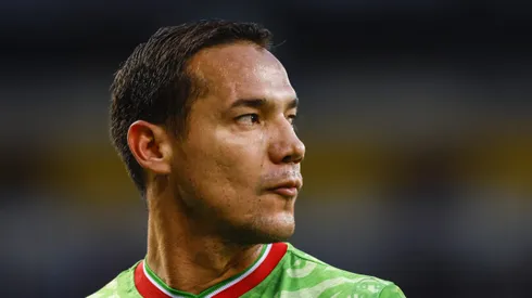 Jesús Dueñas cerca de fichar por Cruz Azul