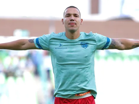 ¿Cuándo debutaría Jesús Dueñas con Cruz Azul?