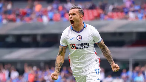 Christian Tabó continuará en Cruz Azul