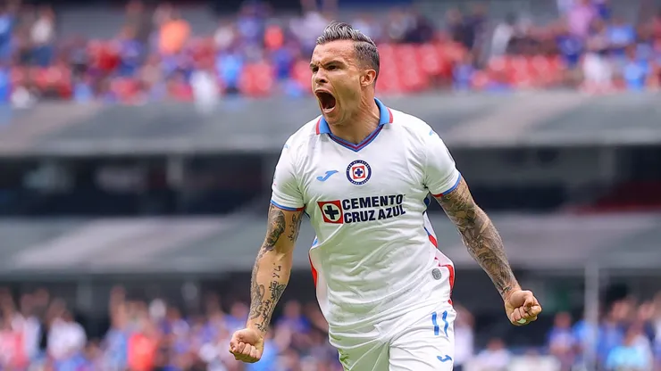 Christian Tabó continuará en Cruz Azul