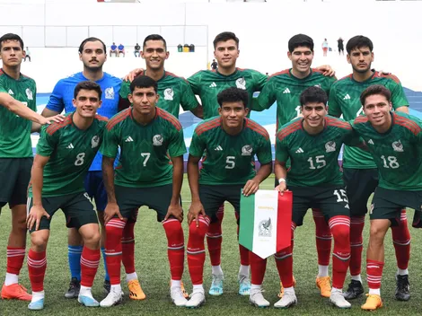 Por el oro: cuándo y cómo ver a los seleccionados celestes en la Final