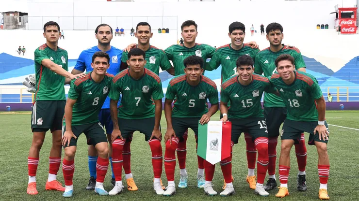 Rafa Guerrero y Rodrigo Huescas pelearán por el Oro con el Tri.