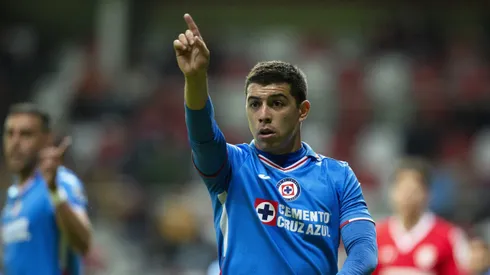 El contundente mensaje de Erik Lira a Cruz Azul