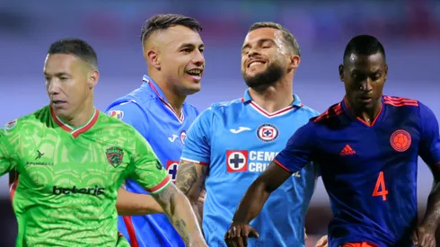 Las últimas novedades de La Máquina.