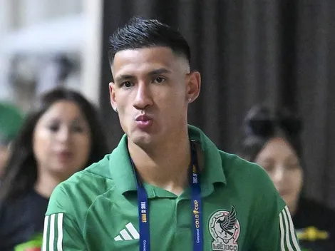 ¡Rival confirmado para México! ¿Cuándo y dónde juega por Copa Oro?