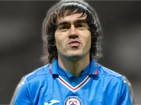 El sombrío destino del Shaggy Martínez