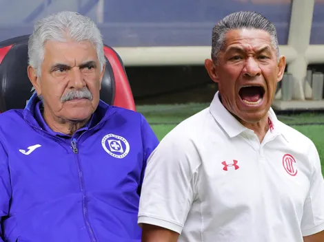 ¡Celebra Cruz Azul! Toluca perdió a una figura clave antes de enfrentarlo