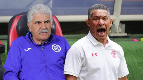 Cruz Azul enfrenta a Toluca por la J2.