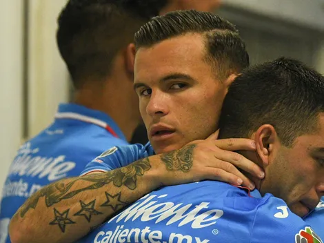 El incomprensible defensor de Christian Tabó