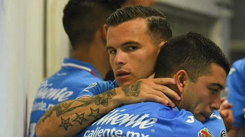 ¿Christian Tabó seguirá en Cruz Azul?