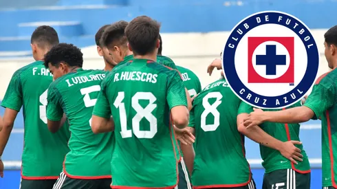 El TRI juvenil va por el oro en los Juegos Centroamericanos y del Caribe.