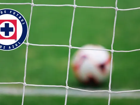 ¿Quién es el máximo goleador extranjero en la historia de Cruz Azul?
