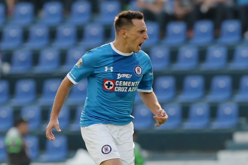 Christian Giménez | Jam Media