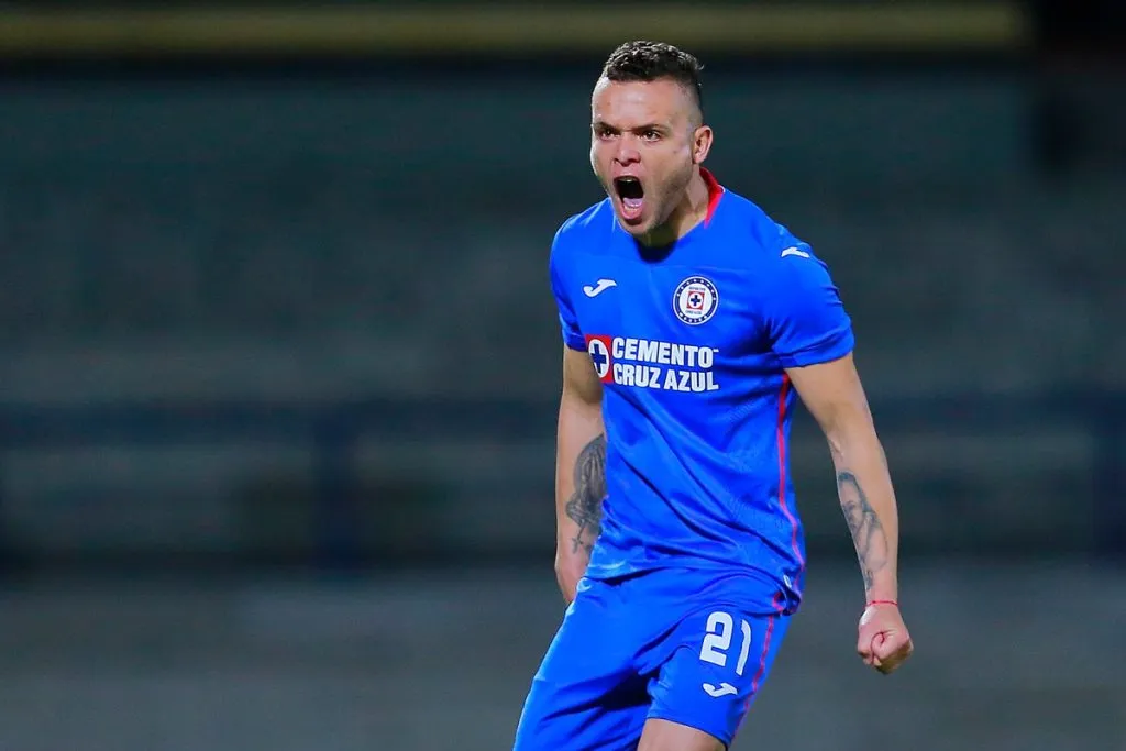 Jonathan Rodríguez | Jam Media