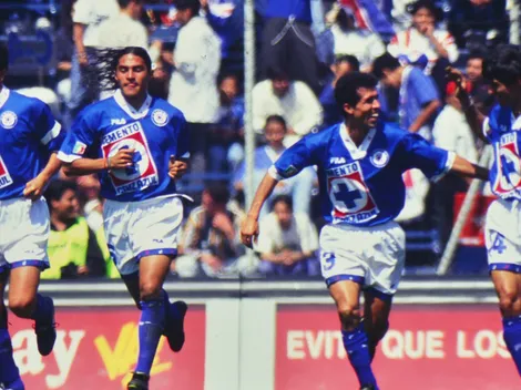 Ex jugador de Cruz Azul es favorito para ganar MasterChef