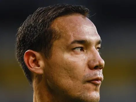 Jesús Dueñas y un gesto muy polémico que encendió las redes