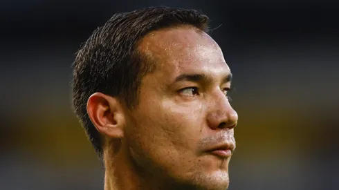 Jesús Dueñas fue titular ante el Charlotte FC