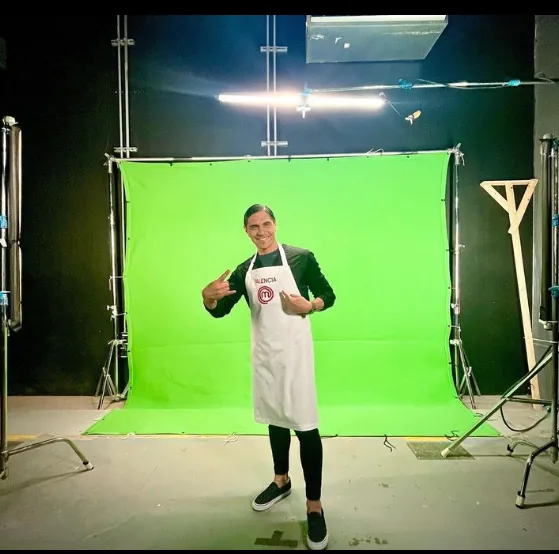 Fracisco Palencia (IG Francisco Palencia)