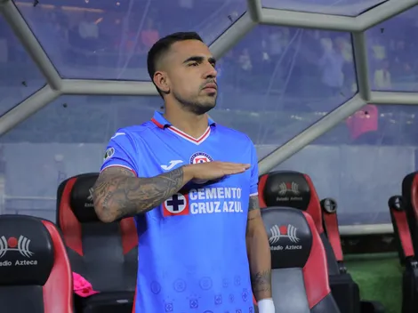 Escoboza se convirtió en la envidia del vestuario