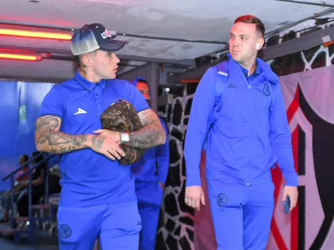 Ni Tabó ni Morales: el jugador que Cruz Azul pensó en sacar