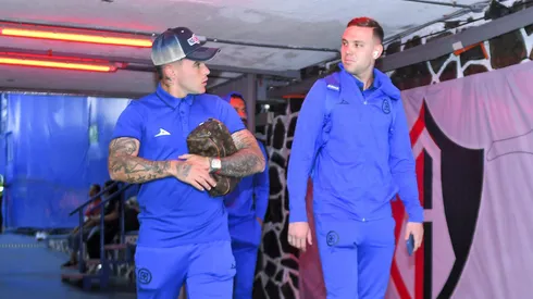 Los cementeros quieren liberar algún cupo de extranjero.