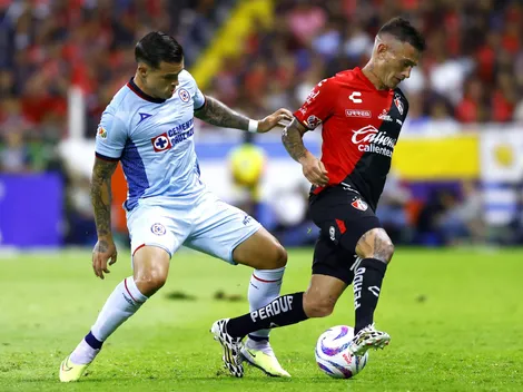 El gran conflicto: ¿hasta cuándo tiene contrato Tabó?