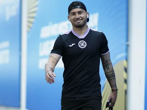 Una buena: ¿cuándo vuelve el verdadero capitán?