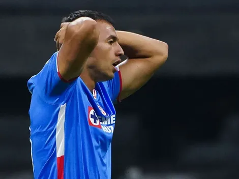 La desesperada medida de Cruz Azul en el caso Iván Morales