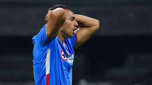 La entidad celeste no ha podido ubicar al Tanque fuera de La Máquina.