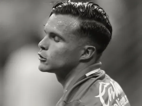 ÚLTIMO MOMENTO: Christian Tabó saldrá de Cruz Azul