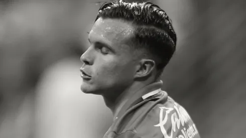 Christian Tabá es uno de los futbolistas más cuestionados de Cruz Azul.