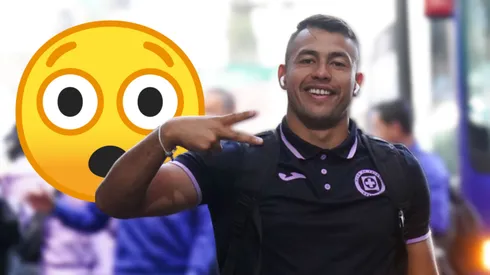 El Tanque Morales se robó los reflectores en las últimas horas.