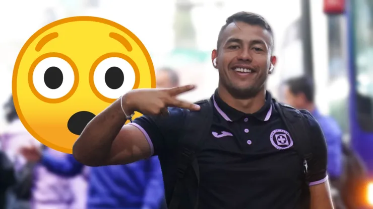 El Tanque Morales se robó los reflectores en las últimas horas.