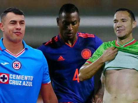 Las noticias de Cruz Azul hoy: Morales, Ditta, Dueñas y un fichaje internacional