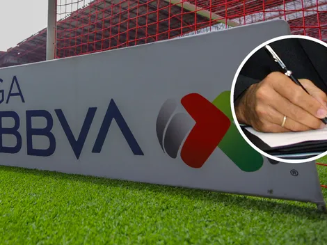 ¿Cuándo cierra el mercado de fichajes de la Liga MX?