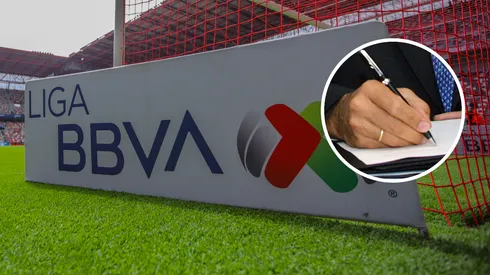 Las fechas del mercado de fichajes de la Liga MX para el Apertura 2023.